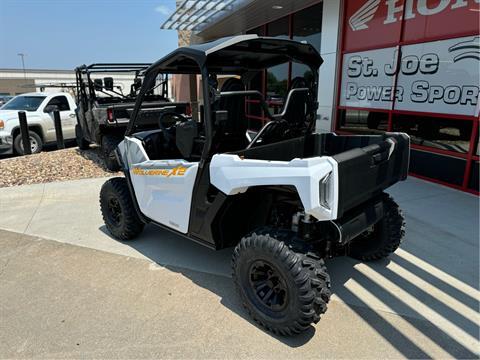 2024 Yamaha Wolverine X2 850 R-Spec in Saint Joseph, Missouri - Photo 6