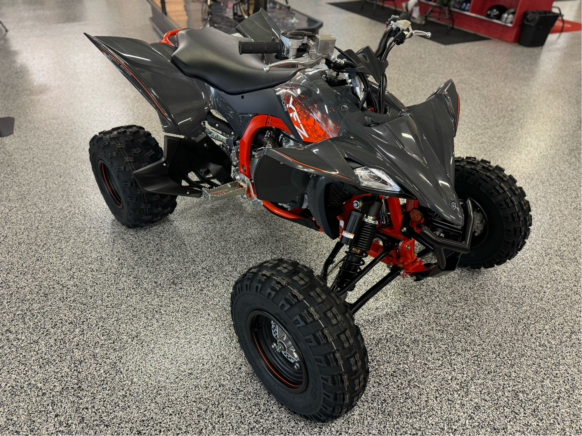 2024 Yamaha YFZ450R SE in Saint Joseph, Missouri - Photo 1