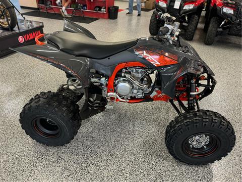 2024 Yamaha YFZ450R SE in Saint Joseph, Missouri - Photo 2