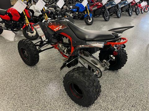 2024 Yamaha YFZ450R SE in Saint Joseph, Missouri - Photo 6