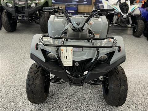 2023 Yamaha Grizzly 90 in Saint Joseph, Missouri - Photo 2