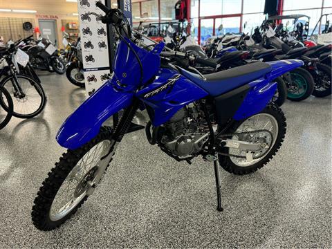 2023 Yamaha TT-R230 in Saint Joseph, Missouri - Photo 2