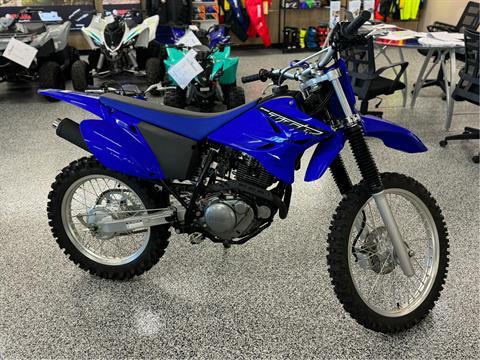 2023 Yamaha TT-R230 in Saint Joseph, Missouri - Photo 4