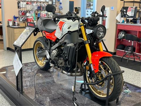 2024 Yamaha XSR900 in Saint Joseph, Missouri - Photo 1