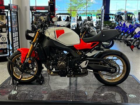 2024 Yamaha XSR900 in Saint Joseph, Missouri - Photo 5