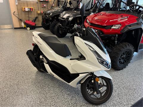 2022 Honda PCX150 in Saint Joseph, Missouri