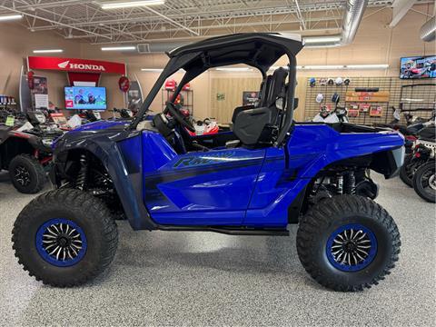 2024 Yamaha Wolverine RMAX2 1000 Sport in Saint Joseph, Missouri - Photo 5