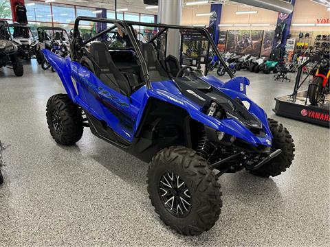 2024 Yamaha YXZ1000R SS in Saint Joseph, Missouri - Photo 1