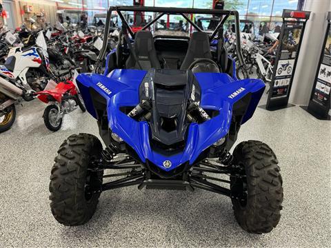 2024 Yamaha YXZ1000R SS in Saint Joseph, Missouri - Photo 2