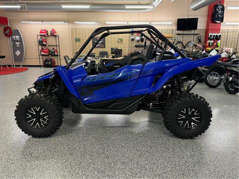 2024 Yamaha YXZ1000R SS in Saint Joseph, Missouri - Photo 5