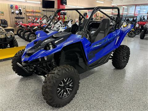 2024 Yamaha YXZ1000R SS in Saint Joseph, Missouri - Photo 4