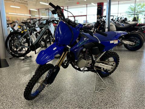 2024 Yamaha YZ65 in Saint Joseph, Missouri - Photo 4