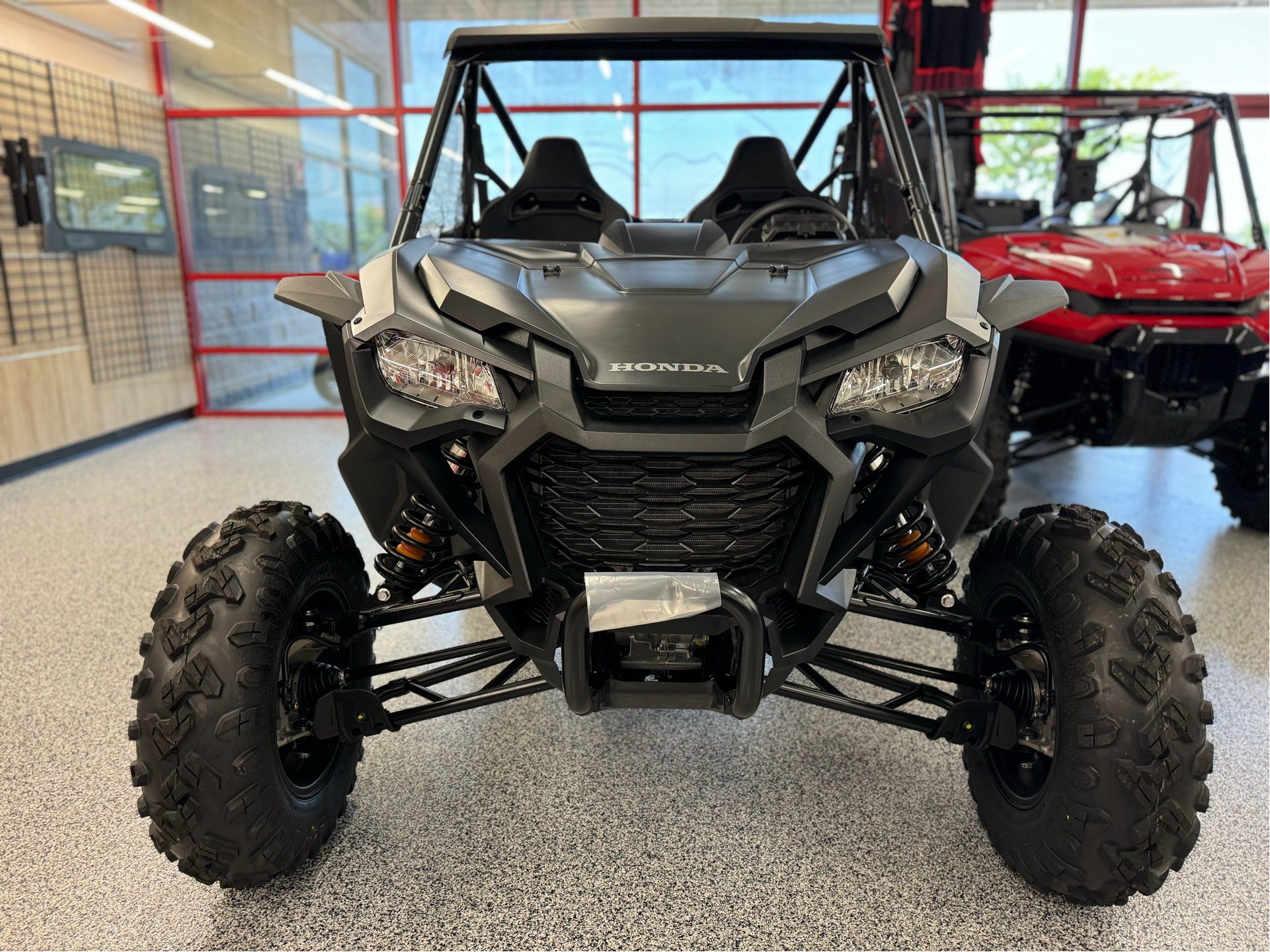 2024 Honda Talon 1000R in Saint Joseph, Missouri - Photo 6