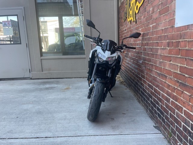 2022 Kawasaki Z900 ABS in Tarentum, Pennsylvania - Photo 3