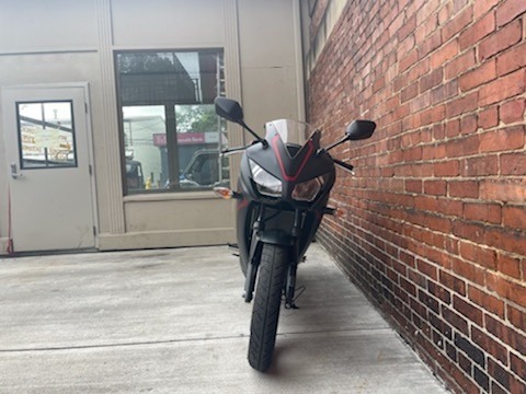 2020 Honda CBR300R in Tarentum, Pennsylvania - Photo 3