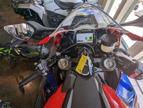 2022 Honda CBR1000RR ABS in Tarentum, Pennsylvania - Photo 5