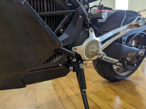 2023 Zero Motorcycles SR/S NA ZF17.3 in Tarentum, Pennsylvania - Photo 4