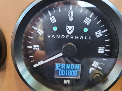 2020 Vanderhall Motor Works Carmel GT in Tarentum, Pennsylvania - Photo 8