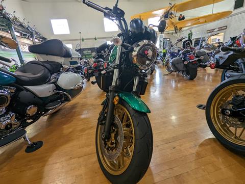 2022 Kawasaki Z650RS in Tarentum, Pennsylvania - Photo 5