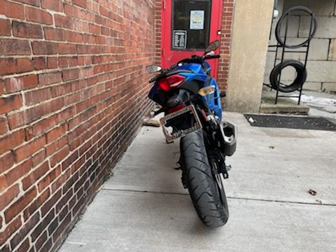 2017 Kawasaki Ninja 300 in Tarentum, Pennsylvania - Photo 4