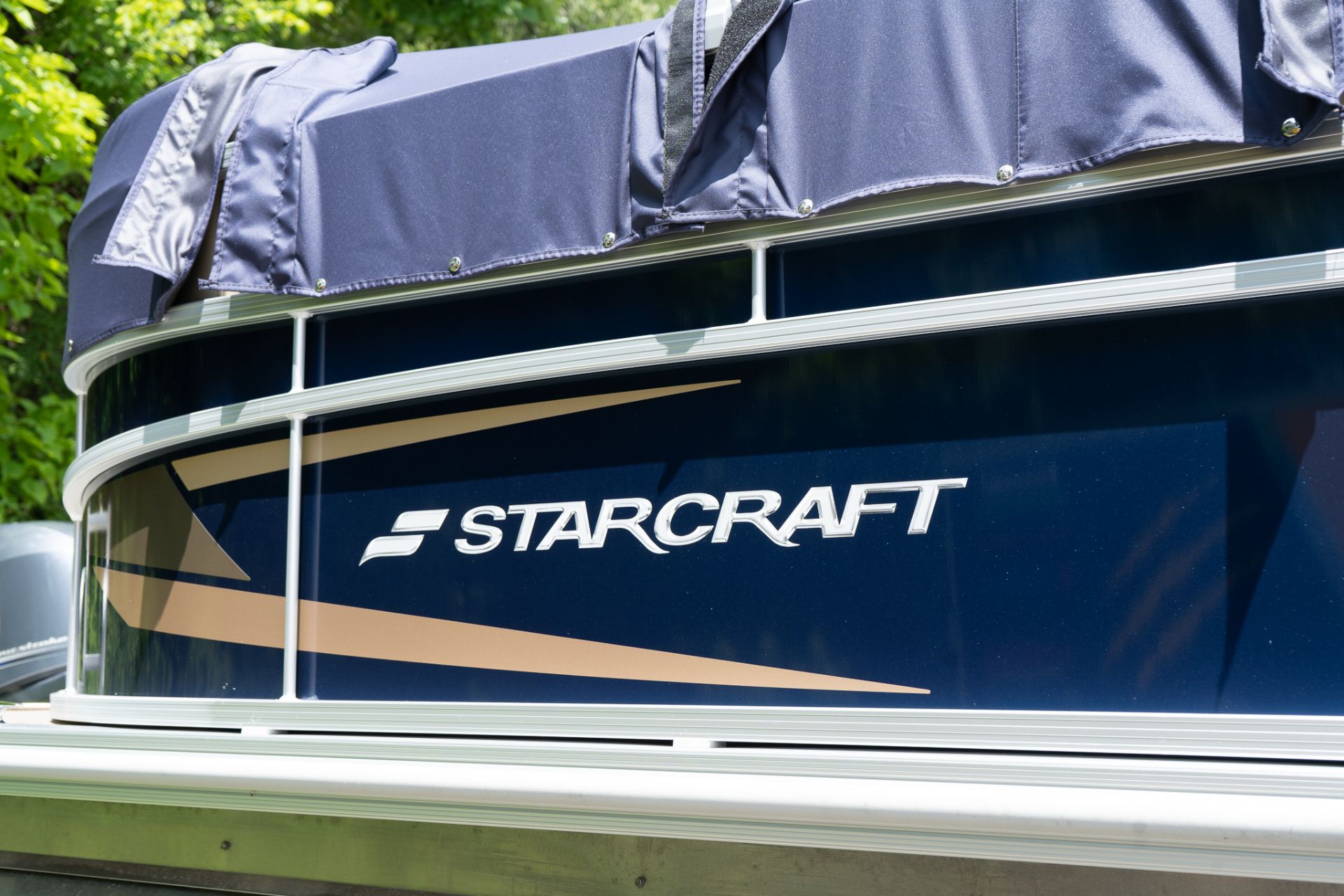 2022 Starcraft LX 18 R in Tarentum, Pennsylvania - Photo 4