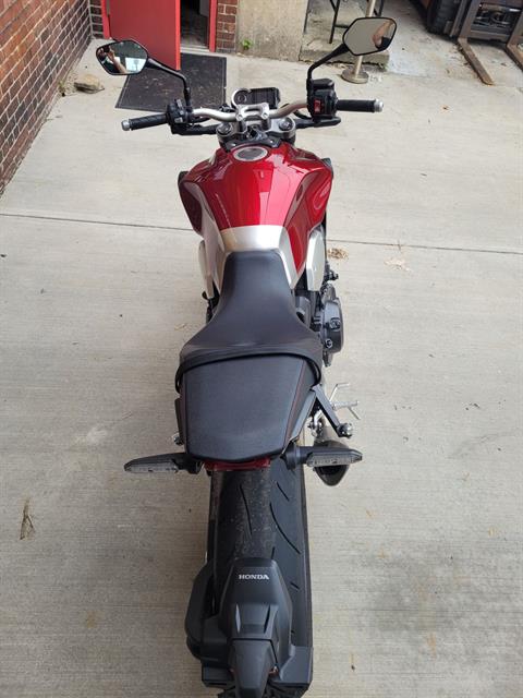 2019 Honda CB1000R ABS in Tarentum, Pennsylvania - Photo 3