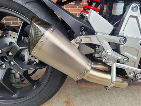 2019 Honda CB1000R ABS in Tarentum, Pennsylvania - Photo 4