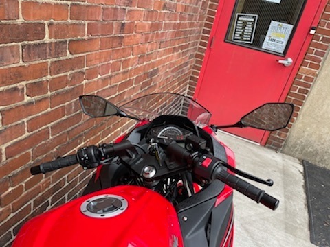 2016 Kawasaki Ninja 300 ABS in Tarentum, Pennsylvania - Photo 6