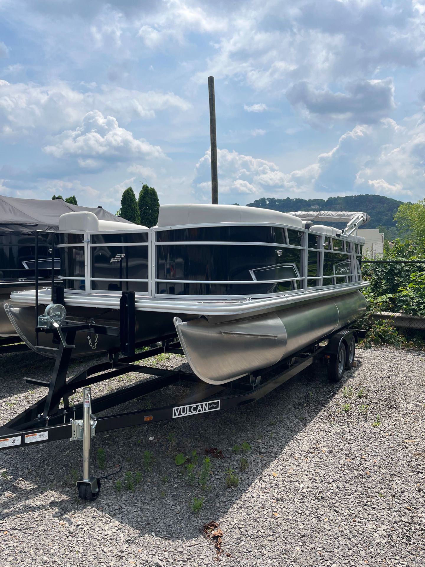 2023 Starcraft EX 20C in Tarentum, Pennsylvania - Photo 2