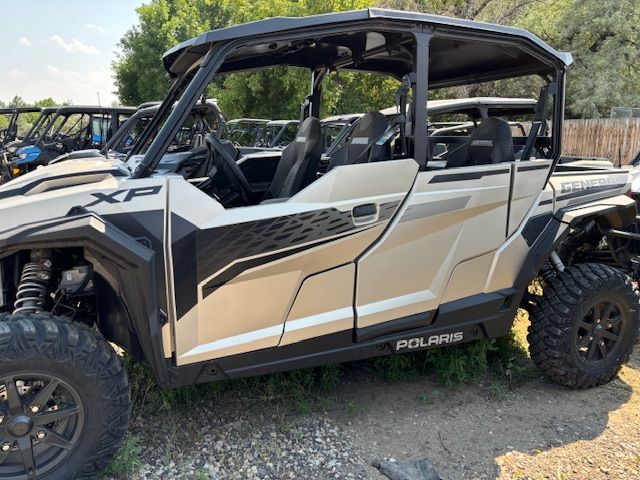 2024 Polaris General XP 4 1000 Premium in Cody, Wyoming - Photo 1