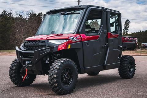 2025 Polaris Ranger Crew XP 1000 NorthStar Edition Premium in Cody, Wyoming