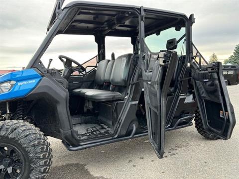 2023 Can-Am Defender MAX DPS HD10 in Cody, Wyoming - Photo 4