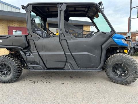 2023 Can-Am Defender MAX DPS HD10 in Cody, Wyoming - Photo 6