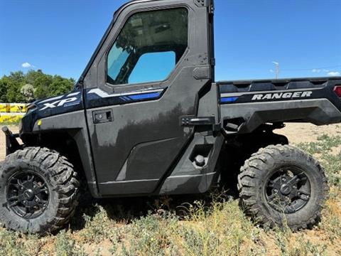 2024 Polaris Ranger XP 1000 Northstar Edition Ultimate in Cody, Wyoming - Photo 1