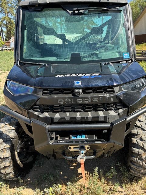 2024 Polaris Ranger XP 1000 Northstar Edition Ultimate in Cody, Wyoming - Photo 2