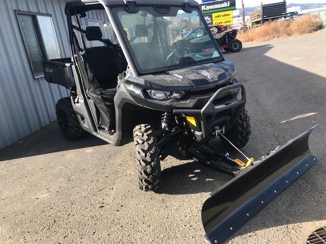 2024 Can-Am Defender XT HD10 in Cody, Wyoming - Photo 1