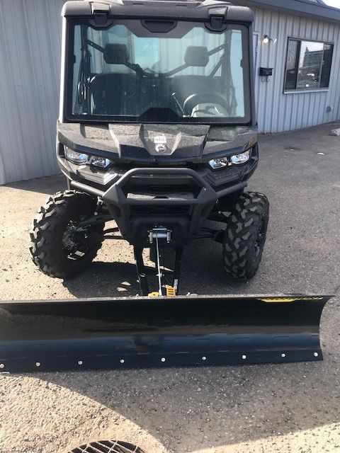 2024 Can-Am Defender XT HD10 in Cody, Wyoming - Photo 2