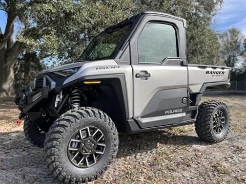 2024 Polaris Ranger XD 1500 Northstar Edition Premium in Cody, Wyoming - Photo 2