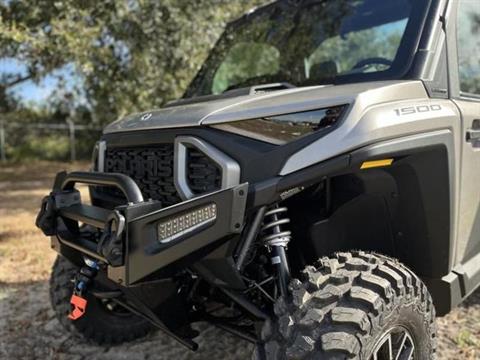 2024 Polaris Ranger XD 1500 Northstar Edition Premium in Cody, Wyoming - Photo 3