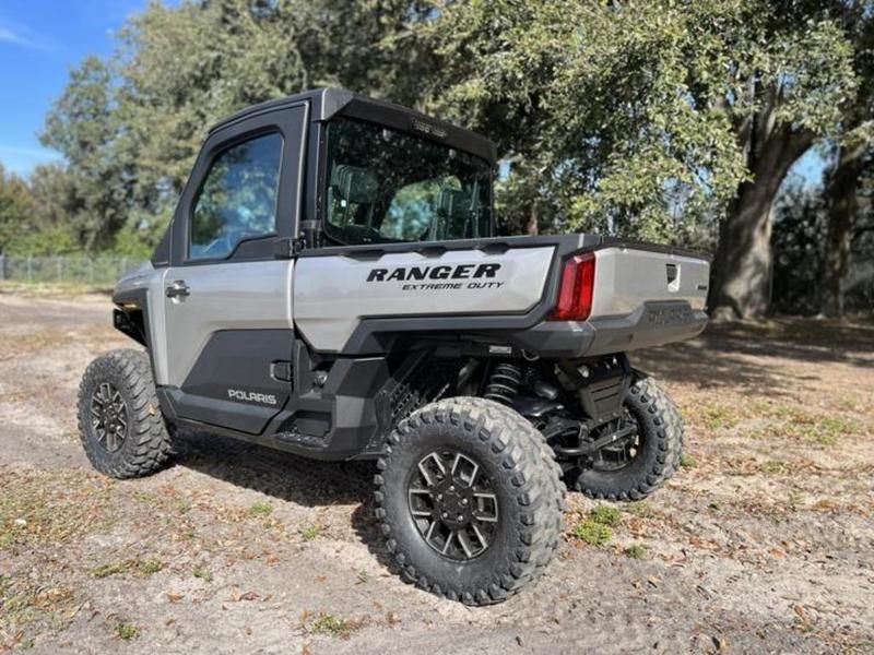 2024 Polaris Ranger XD 1500 Northstar Edition Premium in Cody, Wyoming - Photo 7