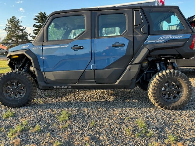 2024 Polaris Polaris XPEDITION ADV 5 Northstar in Cody, Wyoming - Photo 1