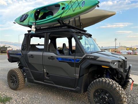 2024 Polaris Polaris XPEDITION XP 5 Ultimate in Cody, Wyoming - Photo 2