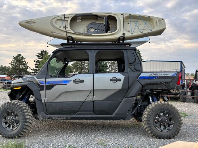 2024 Polaris Polaris XPEDITION XP 5 Ultimate in Cody, Wyoming - Photo 4