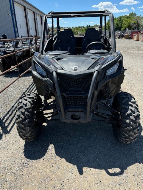 2023 Can-Am Maverick Sport Max DPS in Cody, Wyoming - Photo 2