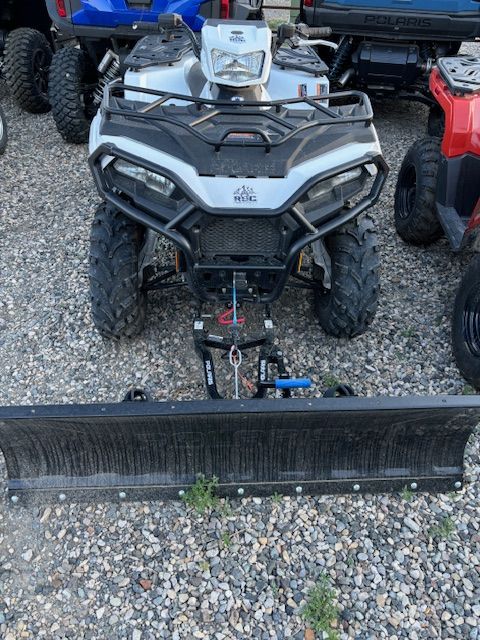 2023 Polaris Sportsman 570 HD Utility in Cody, Wyoming - Photo 2