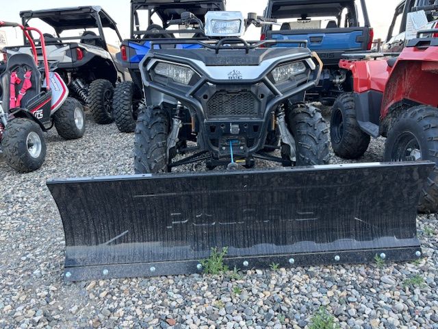 2023 Polaris Sportsman 570 HD Utility in Cody, Wyoming - Photo 3