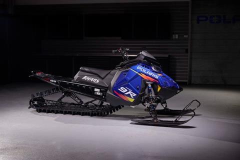 2025 Polaris Patriot 9R RMK Khaos 155 70th Anniversary Edition in Cody, Wyoming - Photo 7