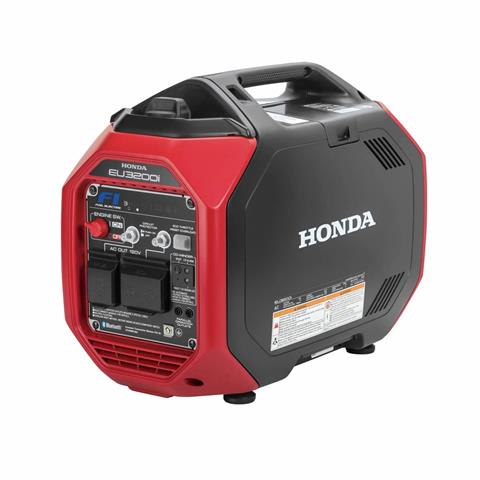 Honda Power Equipment 3200I in Cody, Wyoming - Photo 3