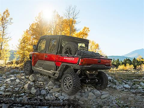 2024 Polaris Ranger Crew XD 1500 Northstar Edition Ultimate in Cody, Wyoming - Photo 2