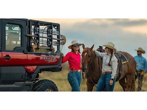 2024 Polaris Ranger Crew XD 1500 Northstar Edition Ultimate in Cody, Wyoming - Photo 3